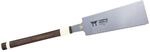 SOTECH Japanische Ryoba Doppelzugs&auml;ge R-240 mm Temple TOOL