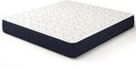 The White Stone Matratze ESSENTIAL 180 X 200 Waterfoam hypoallergen 12CM made in