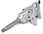 EBERTH Druckluft Schlagschrauber mit 1 Zoll Aufnahme 1/2 Zoll Anschluss 1620 Nm