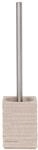 Lund MSV Wc-Garnitur Polyresin Beige
