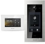 Balter EVO HD Touch Video-T&uuml;rsprechanlage mit Touchscreen und RFID f&uuml;r