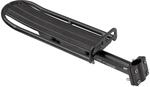 Force Aluminium Gep&auml;cktr&auml;ger Carry f&uuml;r Sattelst&uuml;tze bis 10kg