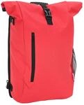 vidaXL Fahrradtasche Rot 31 x 13 x 58 cm Polyester 42008094