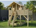 Prestige Garden Stelzenhaus Big House XL KDI