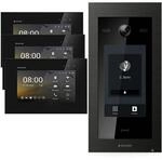 Balter EVO HD Touch Video-T&uuml;rsprechanlage mit Touchscreen und RFID f&uuml;r