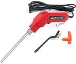 Wiltec Styroporschneider 200W Hei&szlig;drahtschneider 200Mm Klinge...