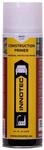 Innotec Construction Primer 500 ml Grundierung Wei&szlig;