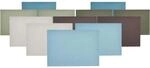 Ritzenhoff & Breker Mistral Platzmatte 43 x 30 cm 12er Set Mix
