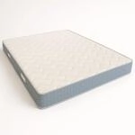 The White Stone Orthop&auml;dische Matratze 180x200 cm H&ouml;he 21 cm Ergonomisch und