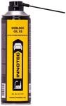 Innotec Deblock Oil Xs Spray 500 ml Rostl&ouml;ser