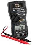 PCE LAN Digitalmultimeter f&uuml;r Netzwerkkabel LCD LT 15 PCE Instruments LAN