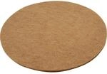 Woca Polierpad &Oslash; 400 mm Polier Pad f&uuml;r Invisible &Ouml;l zum Zwischenfliff