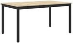 vidaXL Esstische Metall 892651