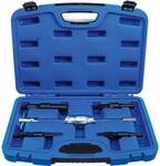 BGS Grundloch Innenlager Abzieher Satz Mit Gleithammer 5Tlg 70107