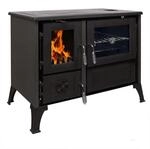 365 K&uuml;chenofen Cook Smart Schwarz 8 kW