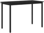 vidaXL Esstische Metall 892632