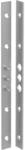 Basi - B&auml;ndersicherung - BS 280 - mit 3 Zapfen und Schrauben - 280x20 mm -...