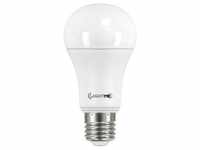 LED-Leuchtmittel E27 Glühlampenform 13,5 W Warmweiß 1521 lm 11,5 x 6 cm (H x Ø)