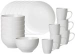 Ritzenhoff & Breker Suomi Fr&uuml;hst&uuml;cks-Set 18-teilig Beige
