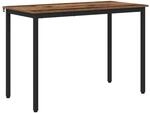 vidaXL Esstische Metall 892636