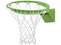 Exit Toys EXIT Basketball-Dunkring mit Netz -grün
