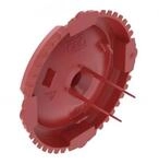 OBO Bettermann UP Signaldeckel Unterputzdosen 60mm 50 St&uuml;ck