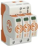 OBO Bettermann Kombiableiter V50 3-Polig 280 V