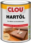 Clou Hart&ouml;l Transparent 2,5,