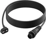 Philips Hue Outdoor Kabel Secure 3 m Schwarz