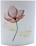 Dekohelden24 Dekolicht Nachtlicht Dekolampe Lampe Leuchte Wo Blumem Bl&uuml;hen mit...