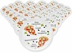 Van Well Pizzateller 30,5 cm Margherita 30er Set