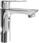 Planetm&ouml;bel Einhebelmischer Waschtischarmatur 17 cm Chrom Messing...
