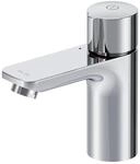AM.PM TouchReel Waschtischarmatur, Wasserhahn Bad aus Messing, Waschbecken...