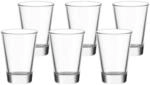 Leonardo Ciao Stamper 60ml 6er Set