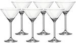 Leonardo Daily Cocktailglas 270ml 6er Set