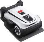 ECOVACS M&auml;hroboter GOAT A1600 LiDAR PRO Care Kit f&uuml;r bis zu 400 m&sup2; Pro Stunde