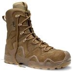 ELTEN Sicherheitsschn&uuml;rstiefel ZEPHYR Work GTX Coyote High ESD S3S WR Gr&ouml;&szlig;e...
