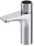 AM.PM Waschtischarmatur Gem mit Wassertemperatur Indikator FGA02400 Chrom