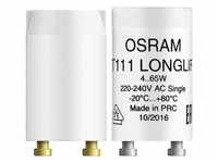 Osram Starter für Leuchtstofflampe 4 - 65 W 4,03 x 2,15 cm (H x Ø)