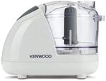 Kenwood Zerkleinerer Mini Chopper CH180B 220-240V