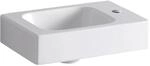 Geberit Handwaschbecken iCon 38 cm Hahnloch rechts