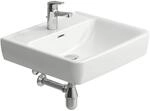 Laufen Waschtisch Pro A 60 cm Wei&szlig;
