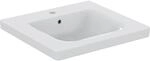 Ideal Standard Waschtisch Connect Freedom 60x55 cm 1 Hahnloch mit &Uuml;berlauf...