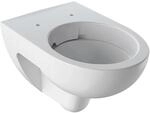 Geberit Wand-WC Renova Tiefsp&uuml;ler Rimfree Wei&szlig; KeraTect&reg;