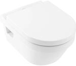 Villeroy & Boch WC-Set Architectura Tiefsp&uuml;ler CeramicPlus Inkl. WC-Sitz
