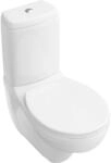 Villeroy & Boch Wand-WC O.novo Tiefsp&uuml;ler Alpinwei&szlig;