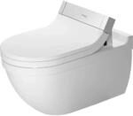 DU Wand-WC Starck 3 620 mm, Tiefsp&uuml;ler Durafix, f.SW m.verd.Anschl., wei&szlig;