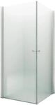 Glasdeals Duschkabine SPA 90 x 90 x 190 cm &ndash; 3003