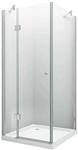 Glasdeals Duschkabine NOVUM 80 x 80 x 170 cm &ndash; 3120