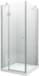 Glasdeals Duschkabine NOVUM 90 x 90 x 170 cm &ndash; 3121